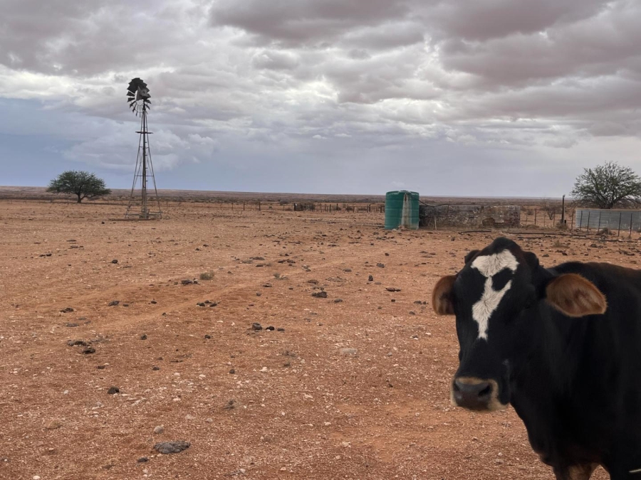 1 Bedroom Property for Sale in Kenhardt Northern Cape